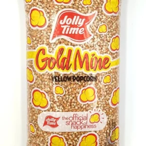 Popcprnmais Goldmine