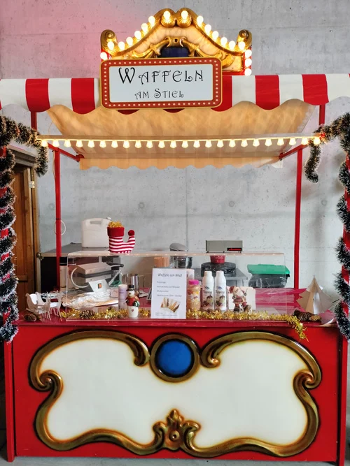 Lolli-Waffel Catering