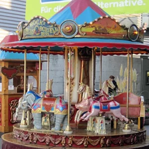 Karussell