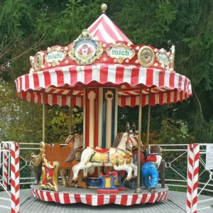Kinderkarussell