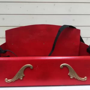 Bauchladen Nostalgie 