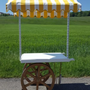 Carrettino siciliano