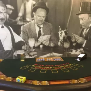 Casino Wild West
