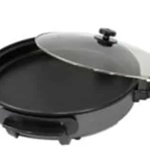 Riesenpfanne elektrisch 40cm