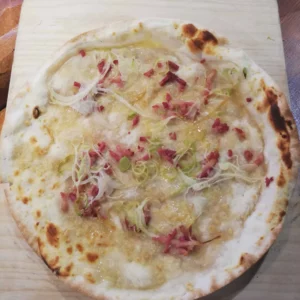 Flammkuchen Catering 