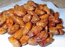 Gebrannte Mandeln offen 1kg