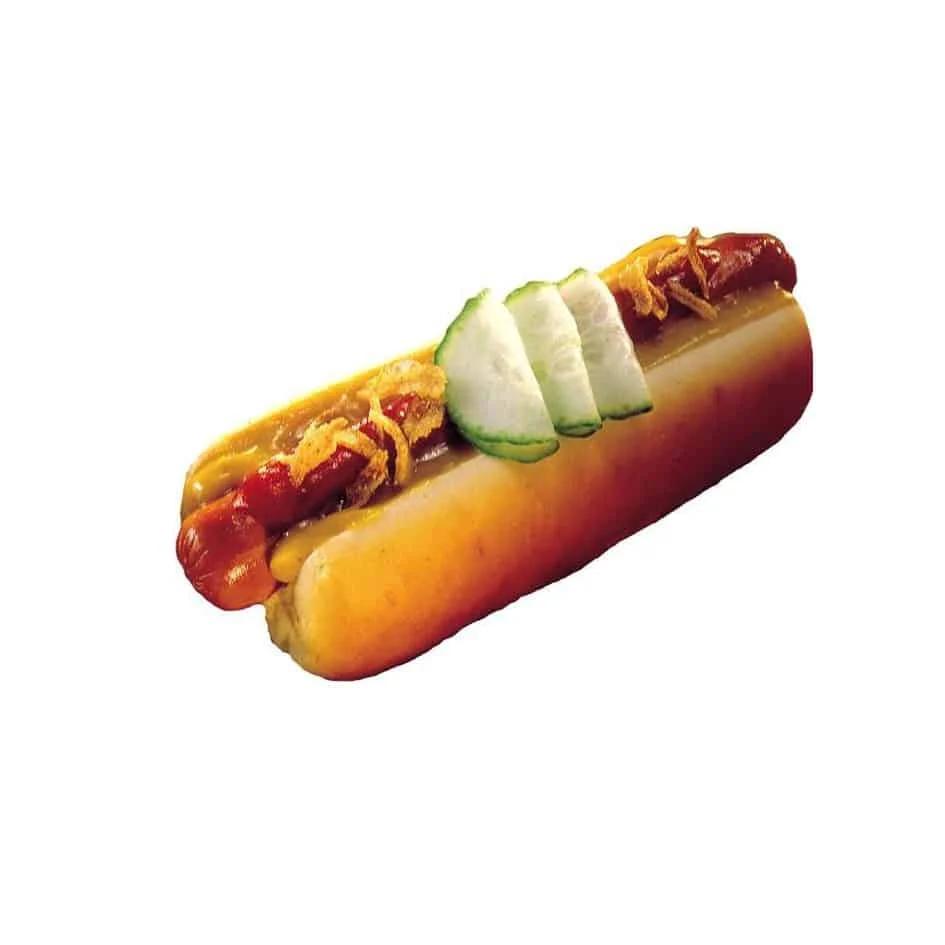 Chilli Dogs Catering