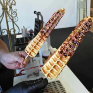 Lolli-Waffel Catering