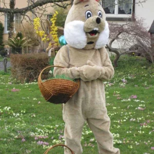 Riesenkostüme / Laufkostüme