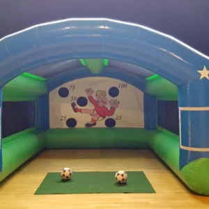 Sportarena - Golf, Hockey, Fussball