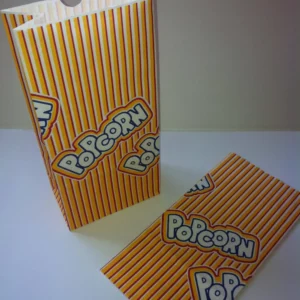 Warmhaltetüten 40g / VPE 100 Stk.