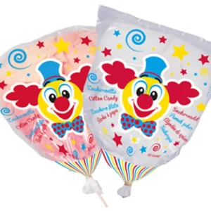 Poly-Flachbeutel / VPE 50 Stk.