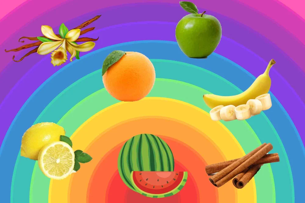 Zuckerwatte Farb-Aroma Konzentrat 20g