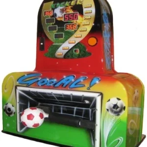Fussball Kickerautomat