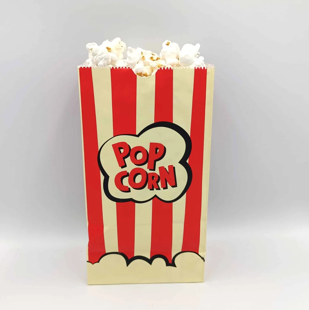 Popcorntuete Classic