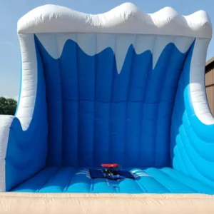 Surfsimulator Big Wave