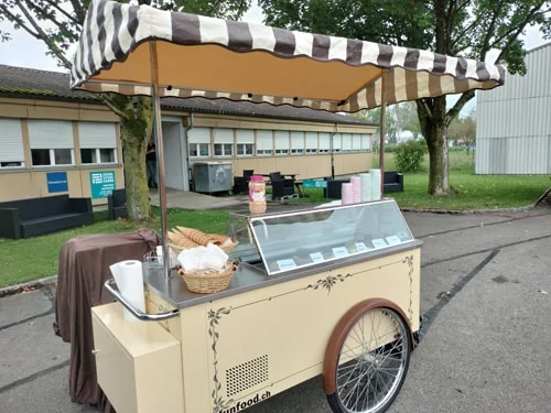 Gelati Catering