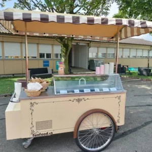 Gelati-Catering
